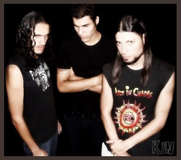 Banda Kin